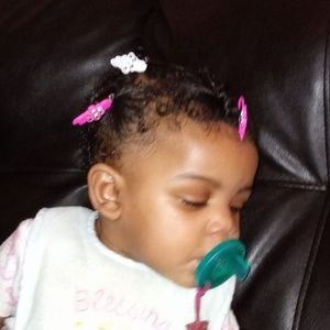 Meet your Posher, Gerrell